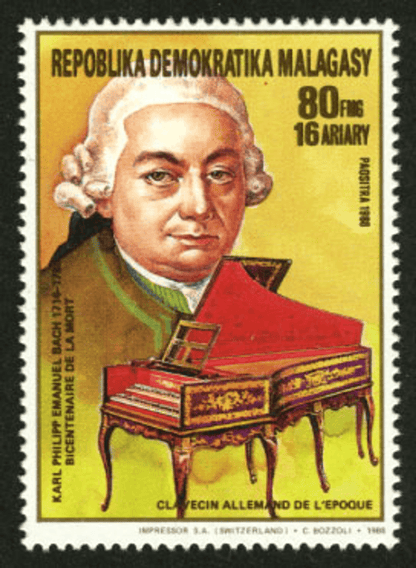 Musicians