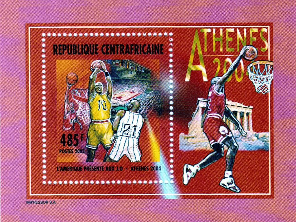 Olympic Games of Athen 2004