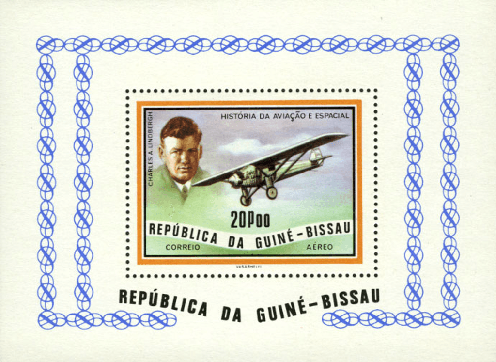 History of aviation (5002)