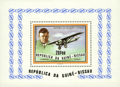 History of aviation (5002)