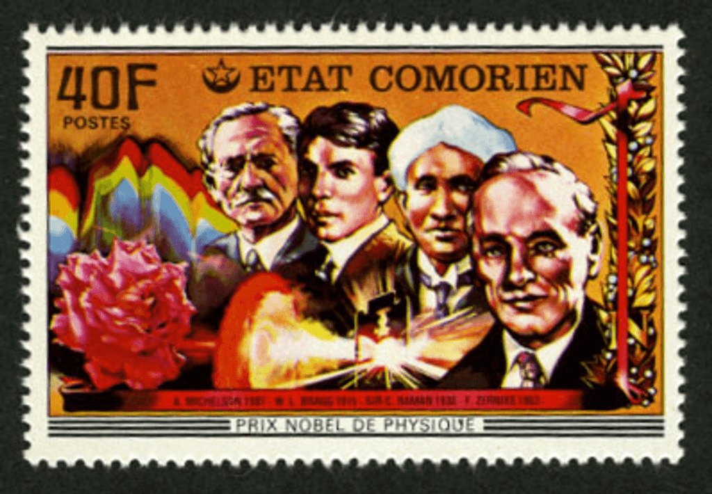 75 years of nobel prize