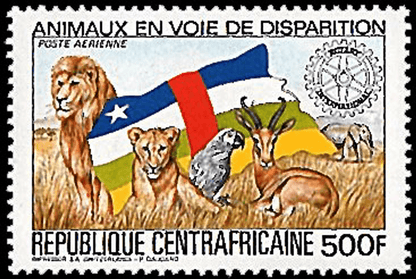 world scout meeting , Alberta, Rotary International  1983