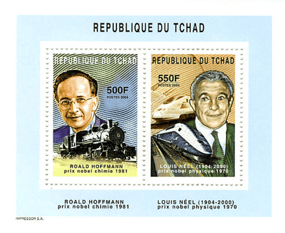 Nobel prize (4633)