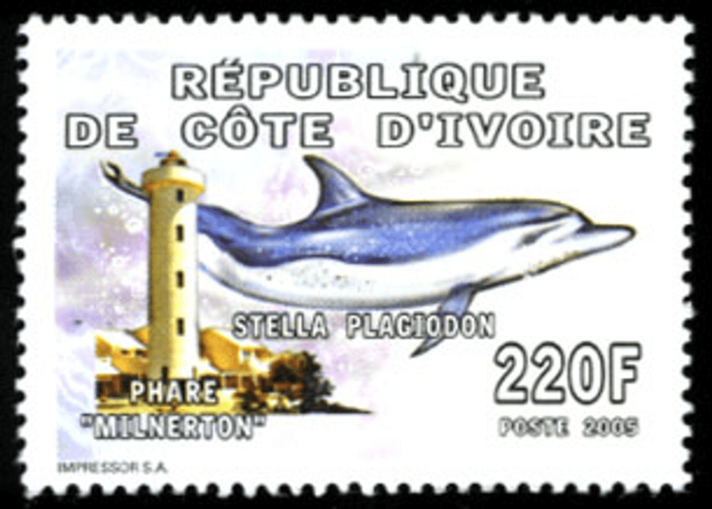 Marine Animals (3870)