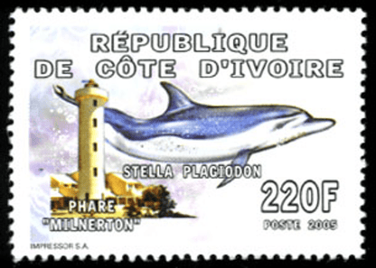 Marine Animals (3870)