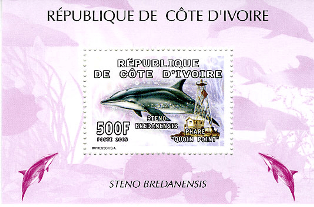 Marine Animals (3870)