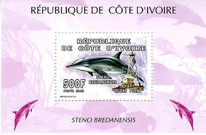 Marine Animals (3870)