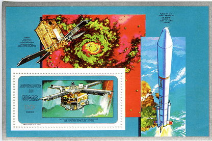Space -Transport