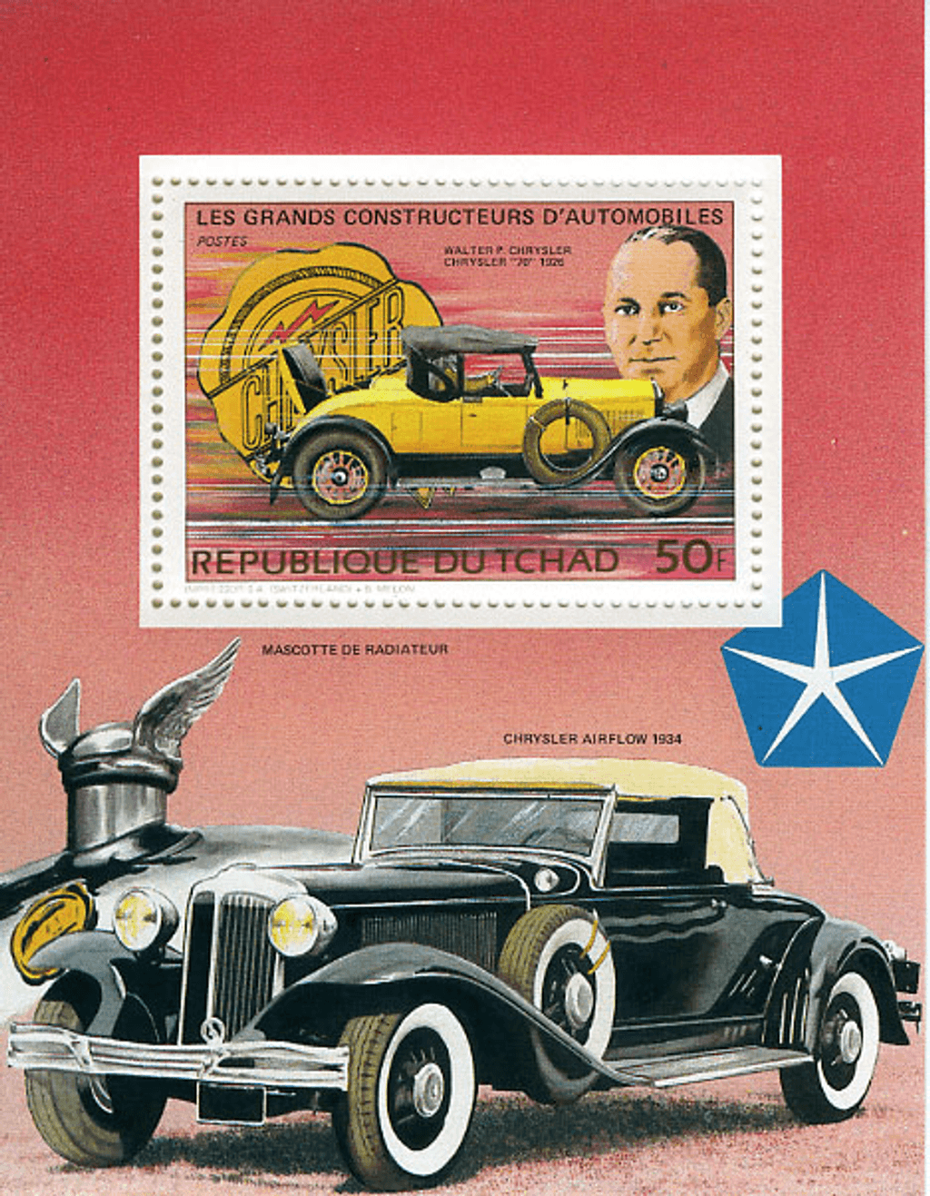 Luxury Cars & Founders