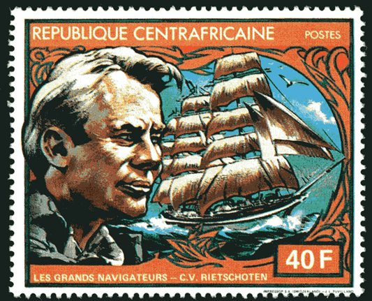 Major Navigator & Ships