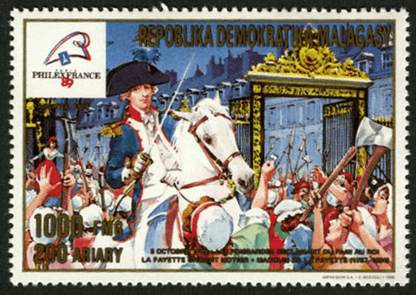 French Revolution