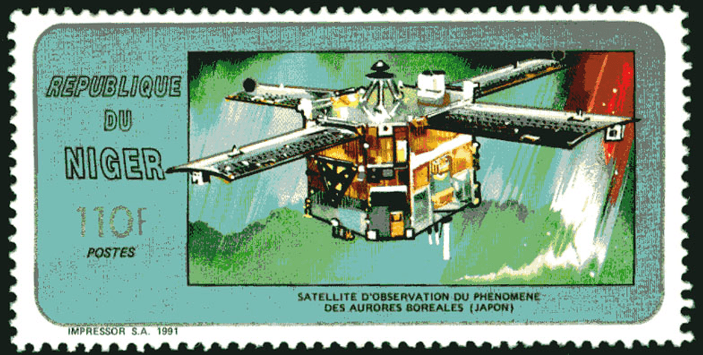Space -Transport