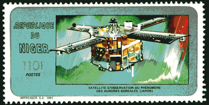Space -Transport