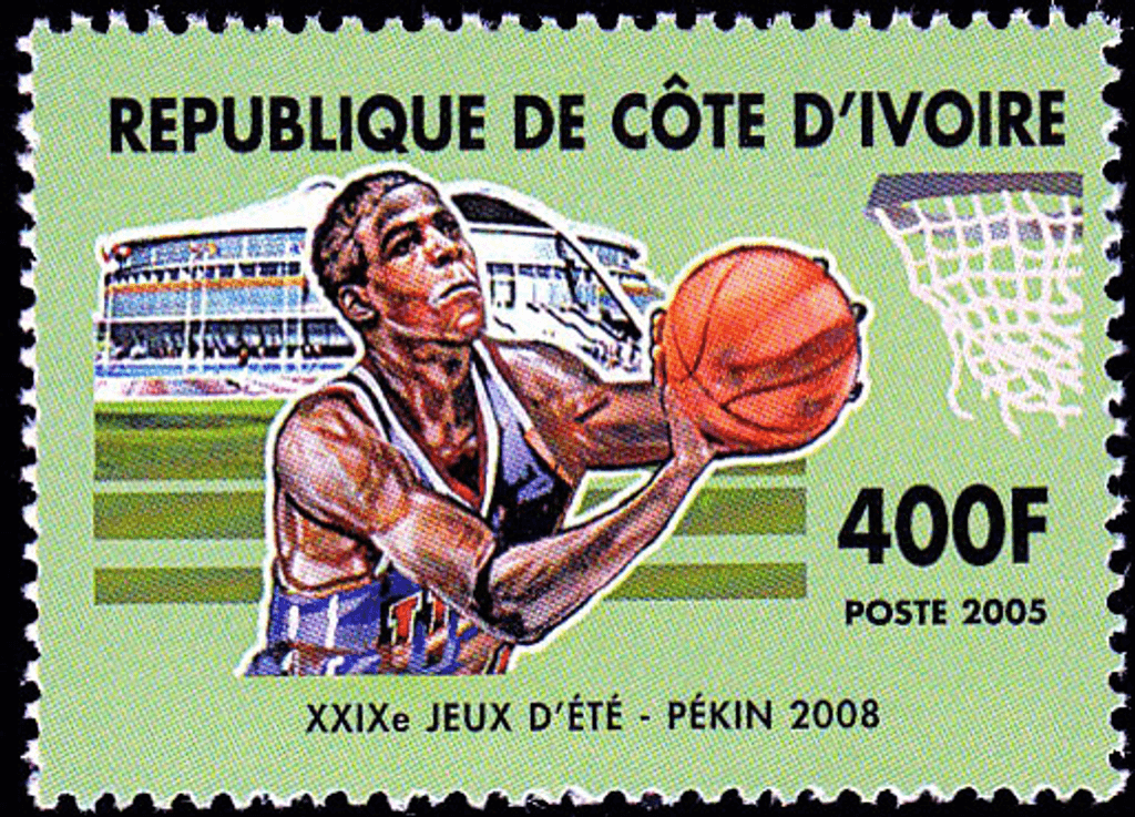 Olympic Games of Beijing 2008    -2005