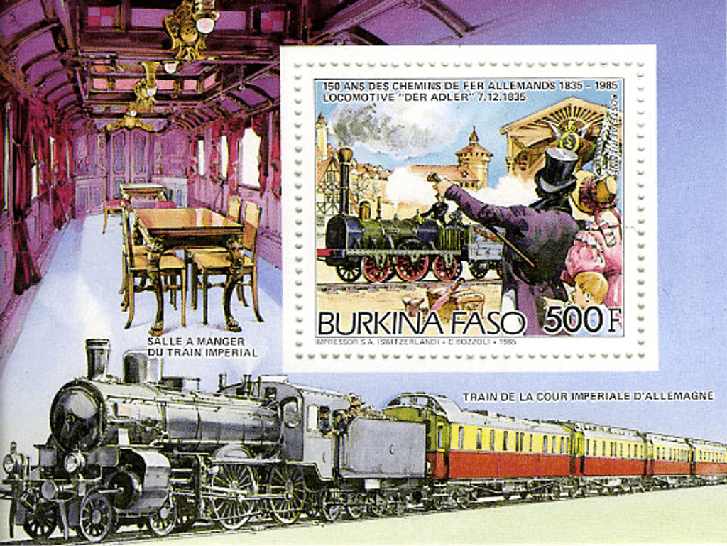 Railway