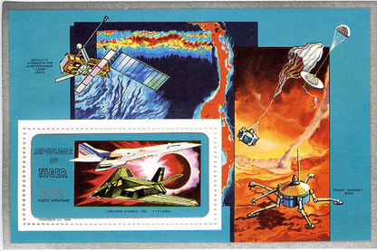 Space -Transport