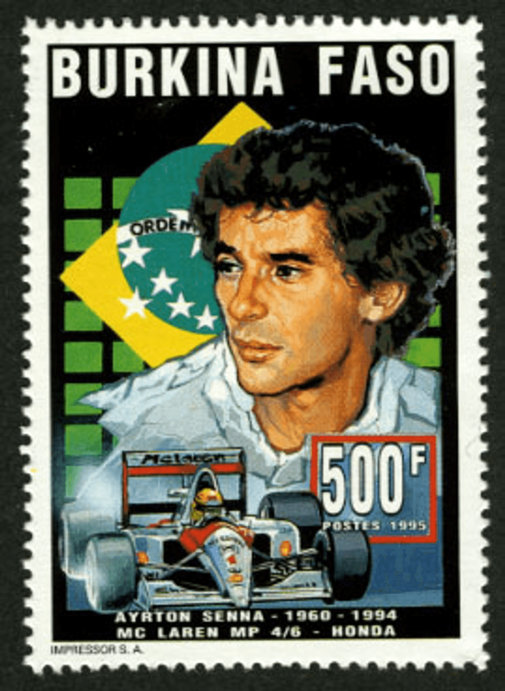 Formula 1 & tennis
