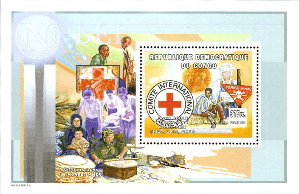 Red cross International