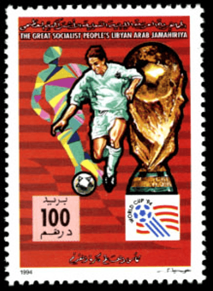 Football World Cup USA 1994