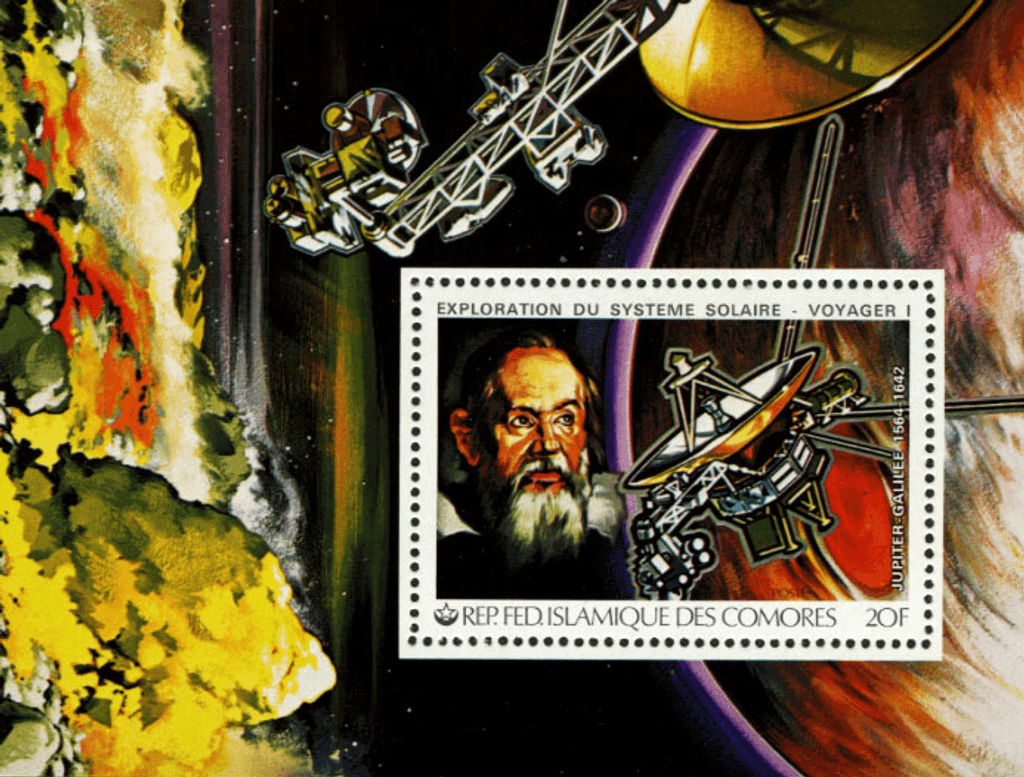Exploration of the solar system