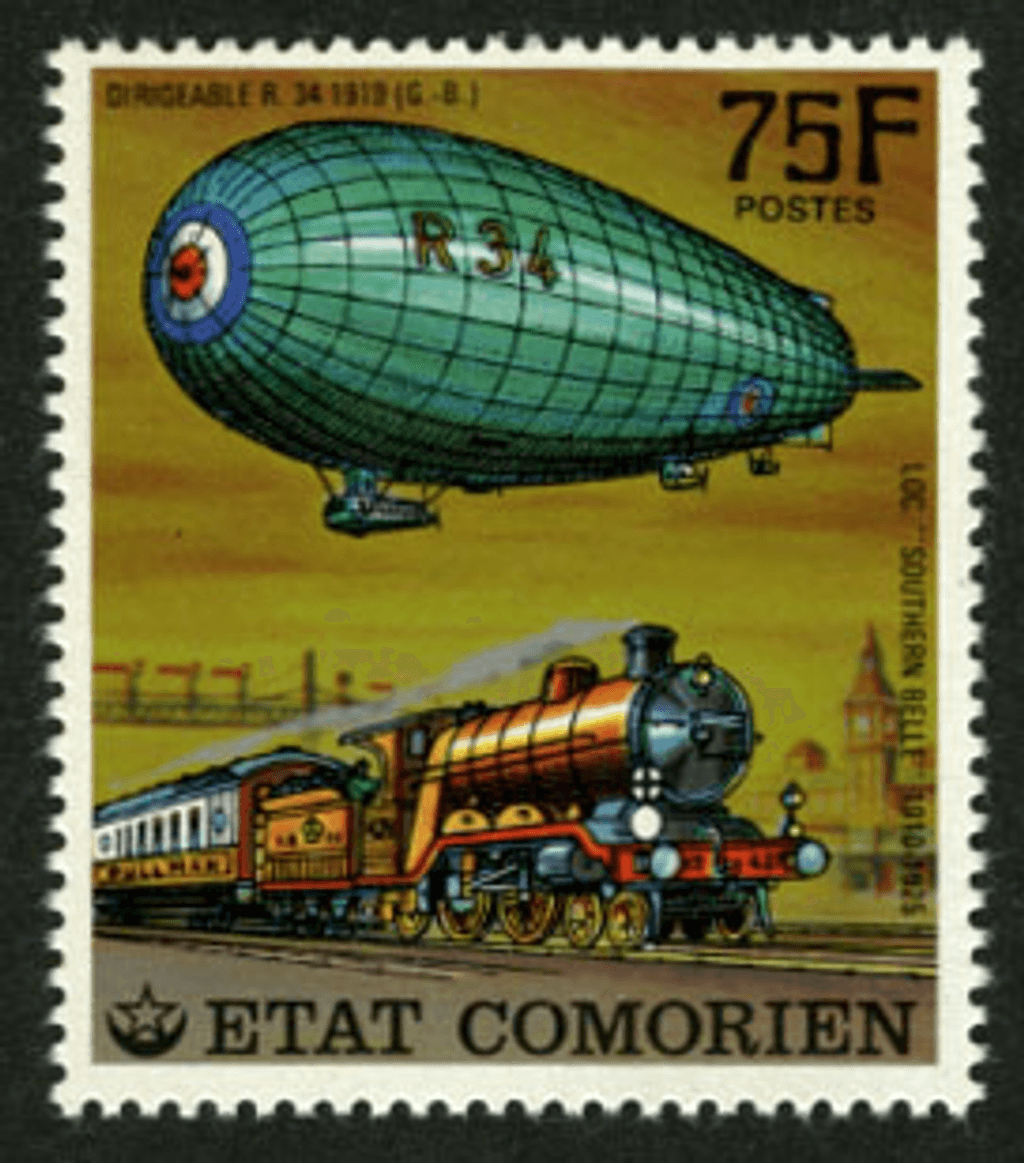 Airships