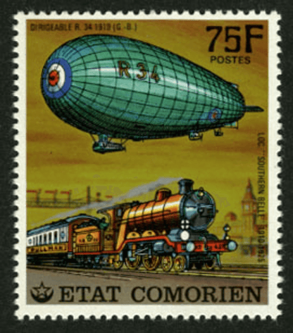 Airships