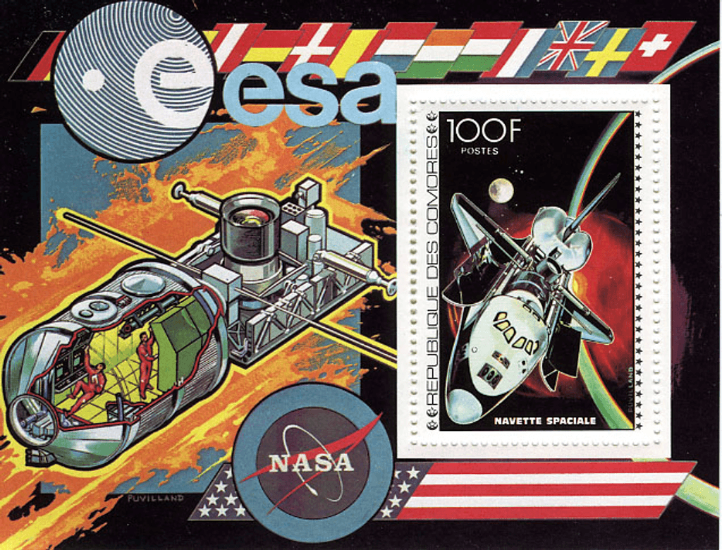 Space Events