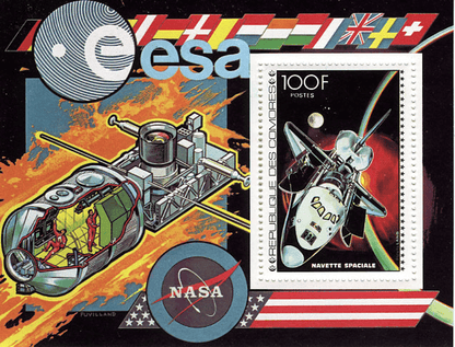 Space Events