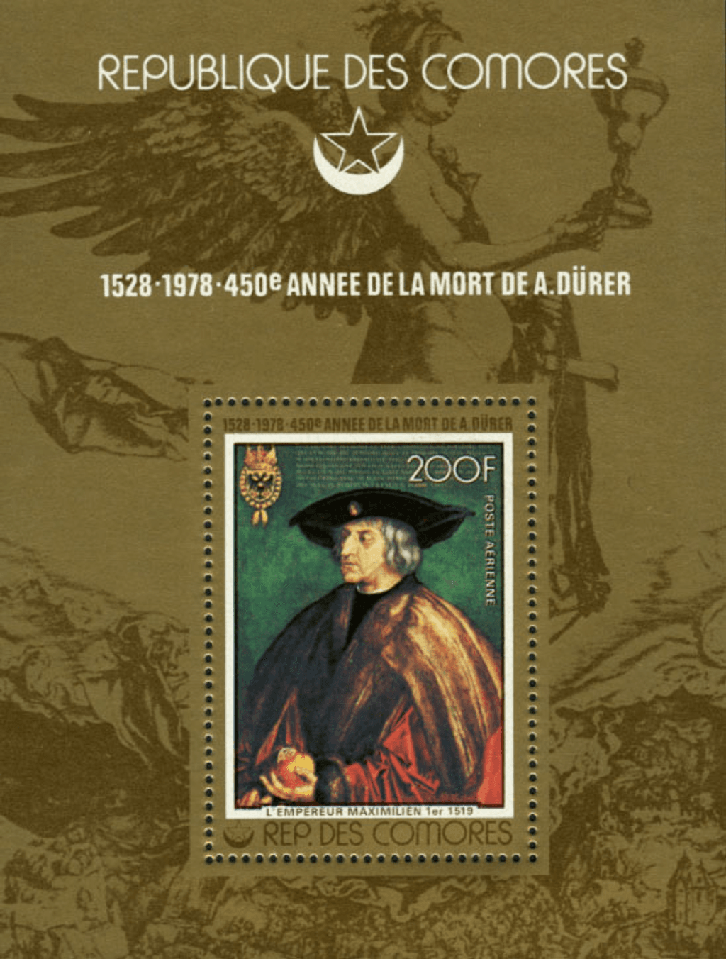 Albrecht von Dürer (Painter)