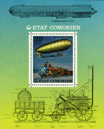 Airships