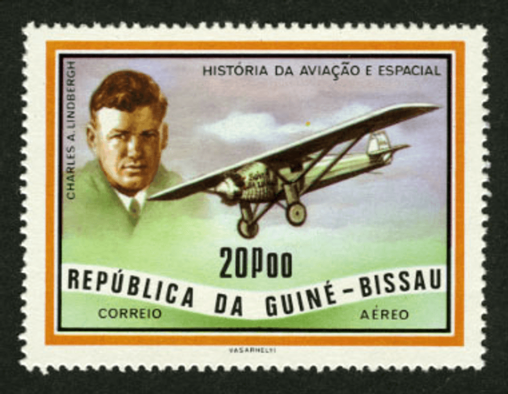 History of aviation (5002)