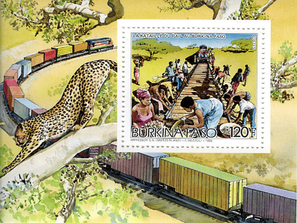 Railway