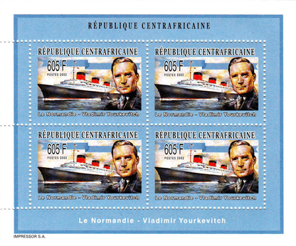 History of the Navigation 2003