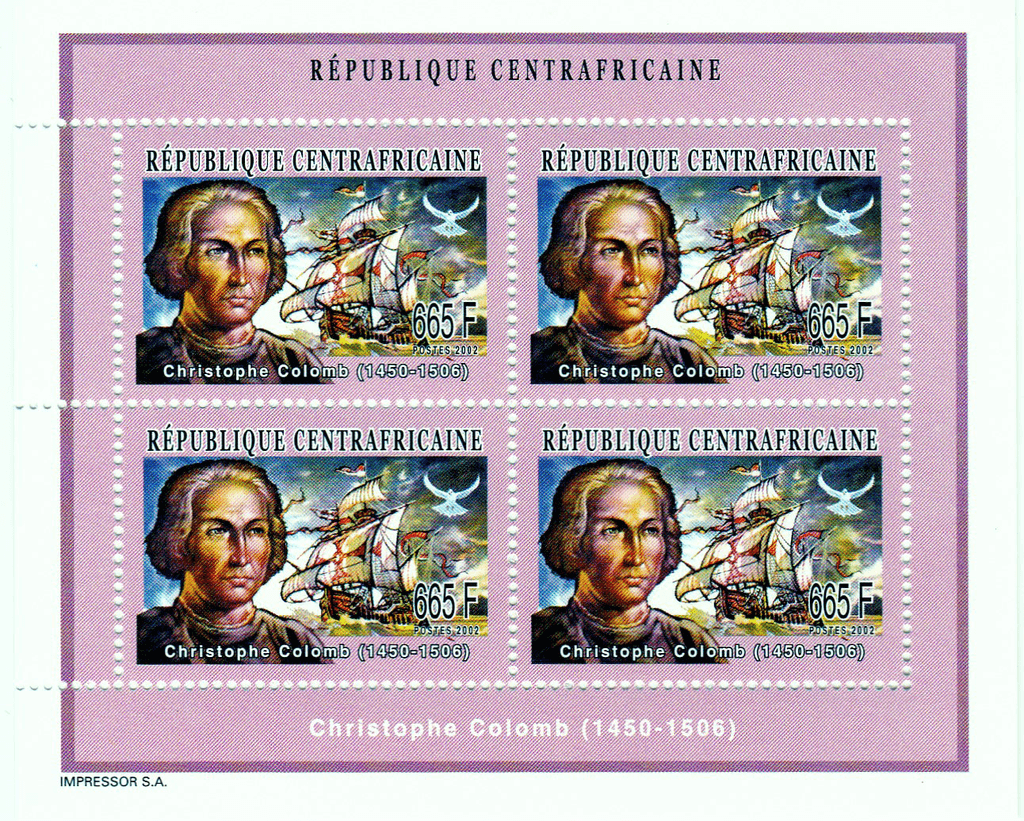 History of the Navigation 2003