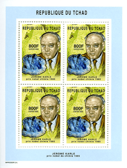 Nobel prize (4633)
