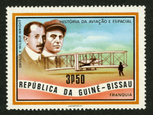 History of aviation (5002)