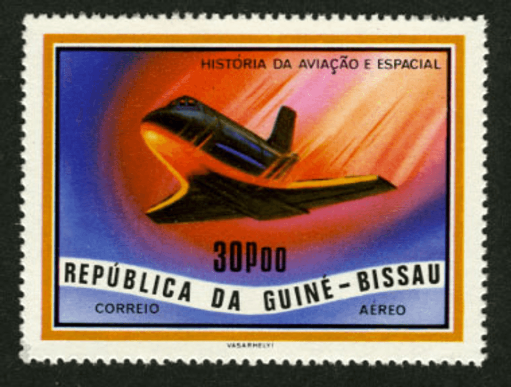 History of aviation (5002)
