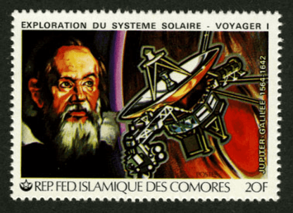 Exploration of the solar system