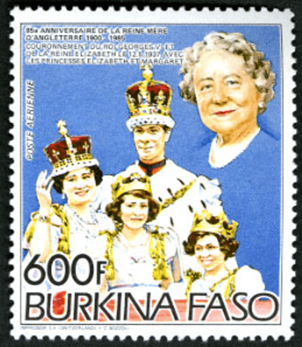 Queen Elizabeth II , Anniversary