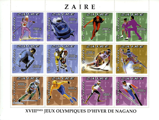 Olympic Games Nagano 1998 (740)