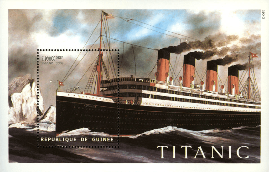 Titanic (2774)