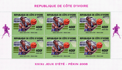 Olympic Games of Beijing 2008    -2005