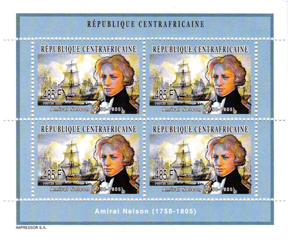 History of the Navigation 2003