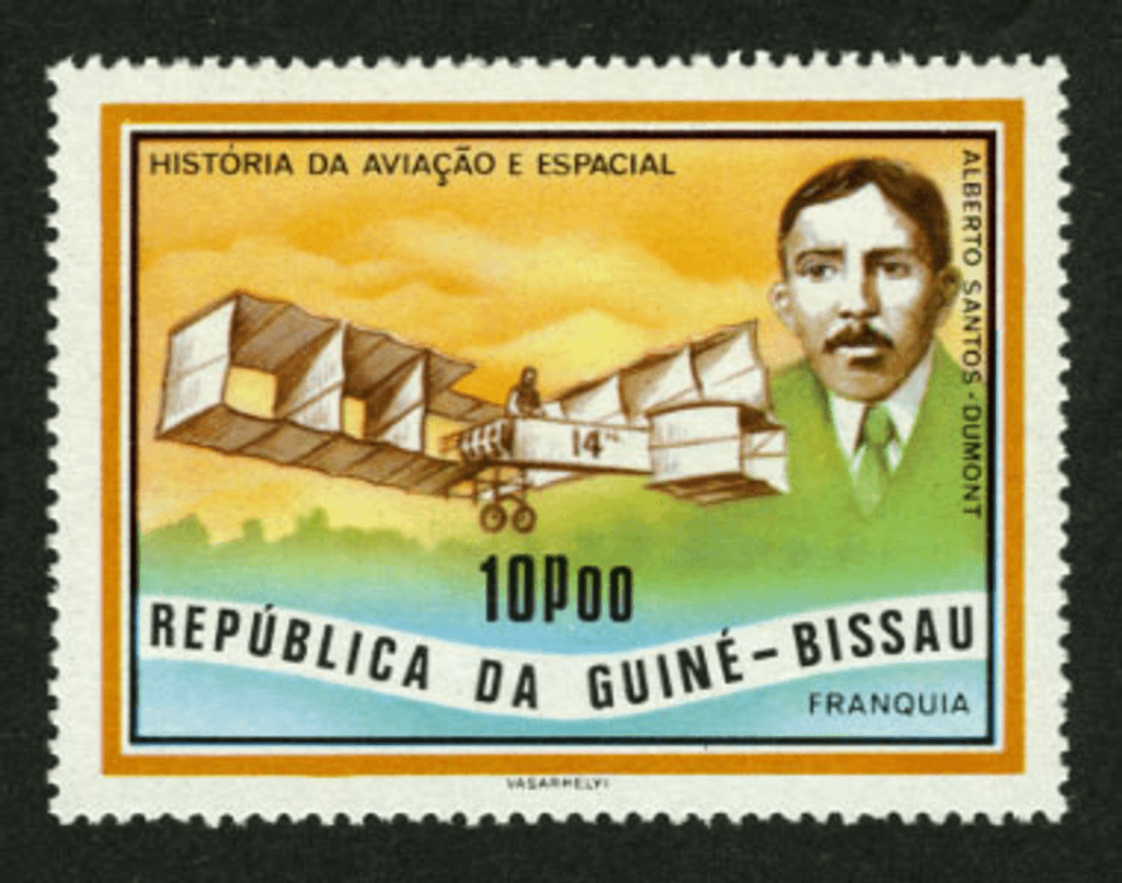 History of aviation (5002)