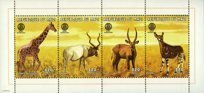 Wild Animals (2693)