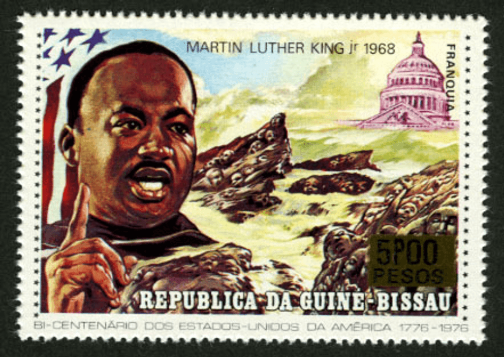 Bicentenary of united states II