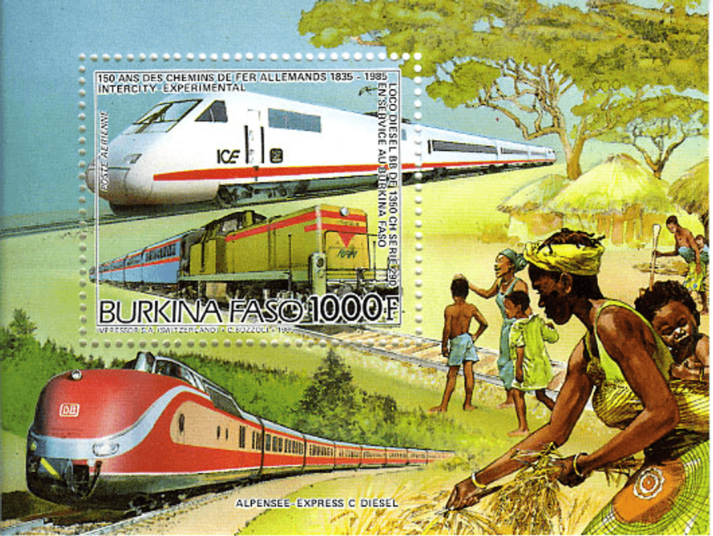 Railway