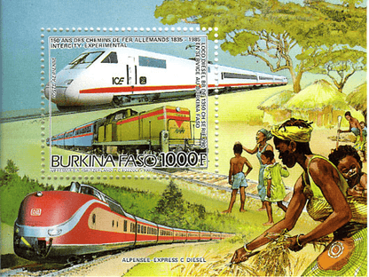 Railway