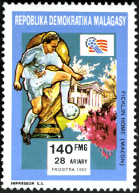 Football world cup 94