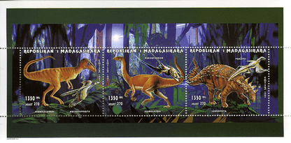 dinosaurs (911)